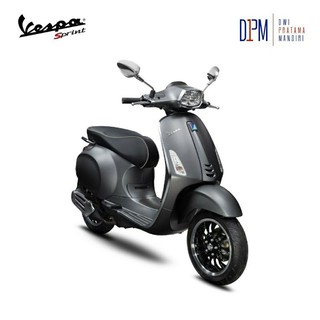 Harga Vespa Sprint 150 I Get Terbaik Mei 2021 Shopee Indonesia