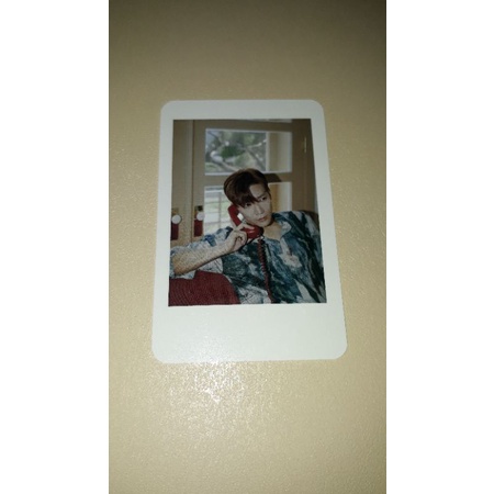 [Official] 2PM Must Benefit Photocard Jun.k (Synnara & Interpark)