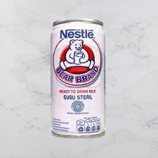 

MINUMAN ~ SUSU BEAR BRAND SUSU BERUANG SEGAR