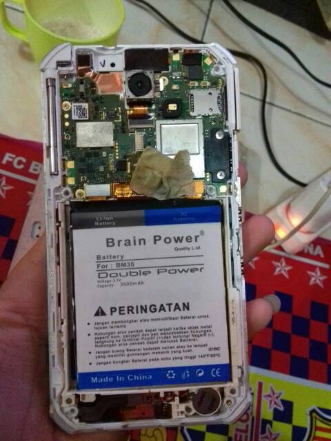 Fujitsu F02g Minus Shopee Indonesia