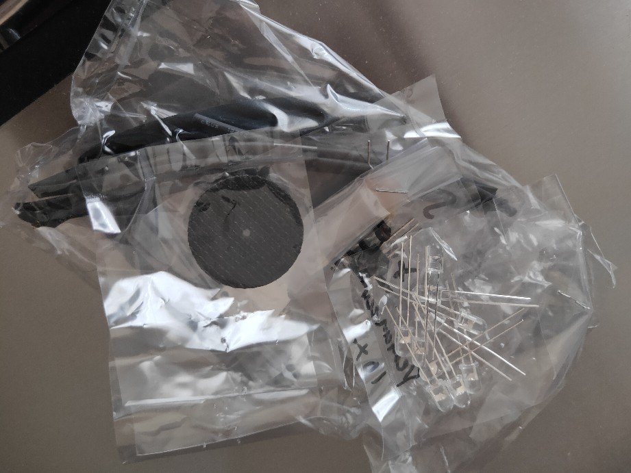 5pcs Mata Fiber Reinforced 32mm Gerinda Potong Besi Cutting Disc Stainless Isi 5