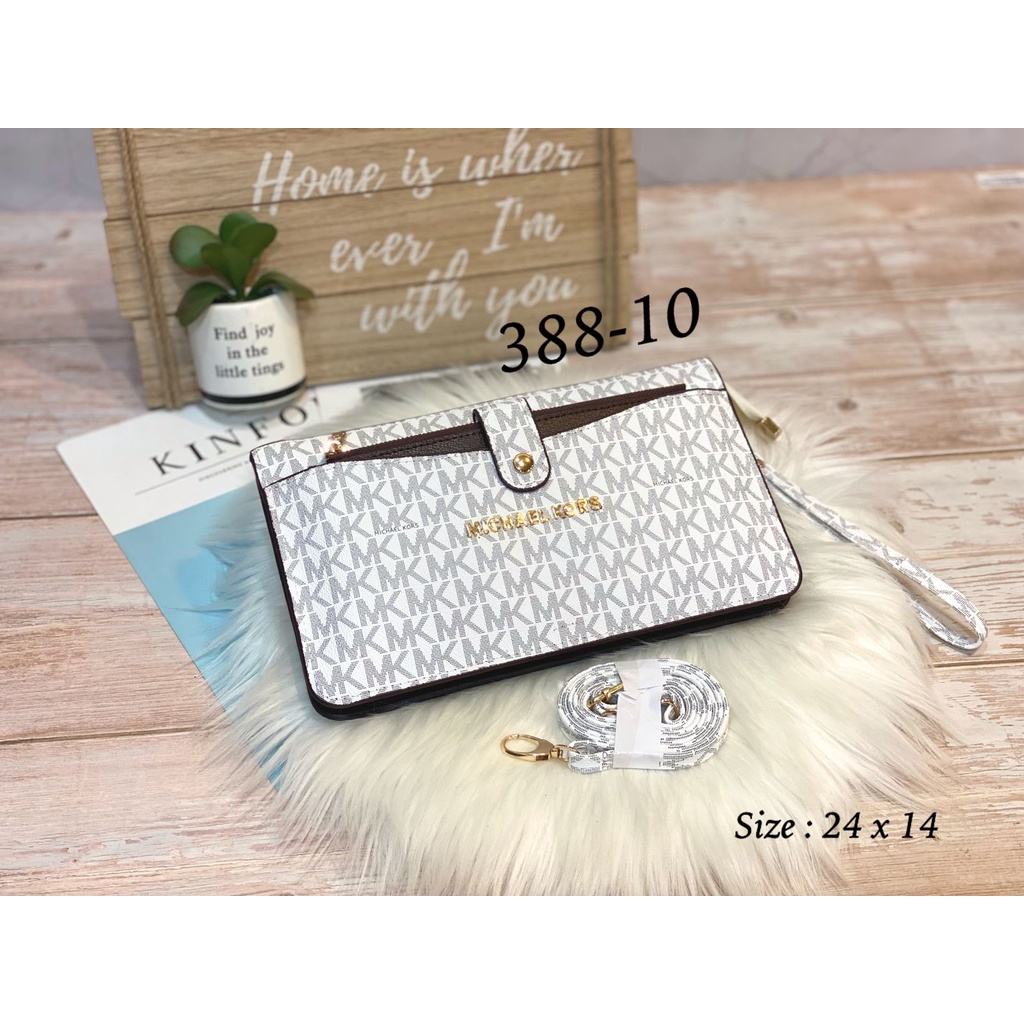 clutch selempang branded #388M #389L free tali panjang dan tali pendek