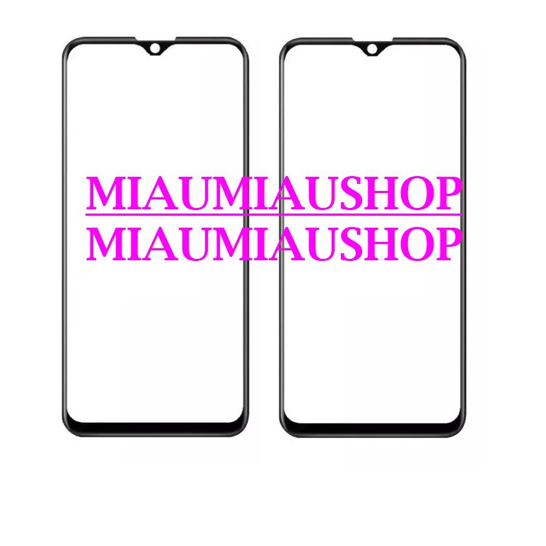 Glass LCD Kaca Layar Sentuh Kaca Touchscreen Vivo Y19 Y 19