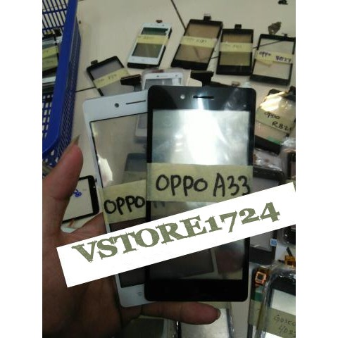 TOUCHSCREEN OPPO A33 A33W