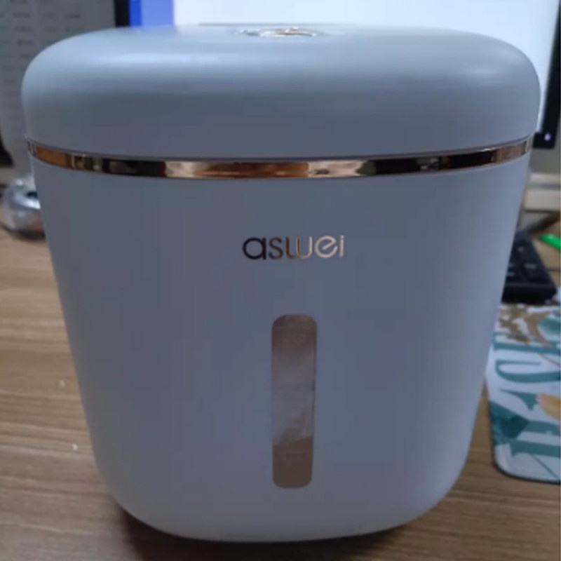Wadah Tempat Penyimpan Beras Makanan Kering 5Kg Food Storage Container
