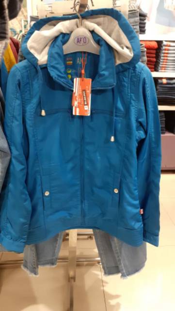 Jaket AKO