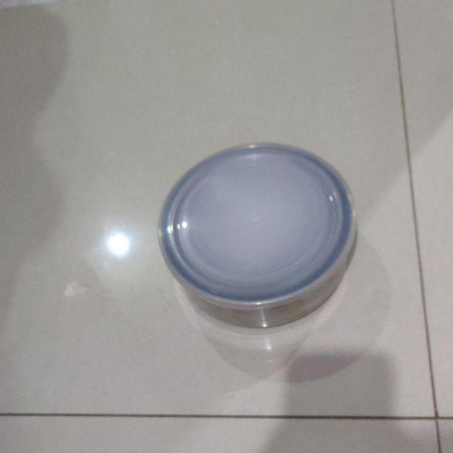 Rantang Stainless 5 Susun Fresh Box Stainless Steel / Rantang Nasi / Rantang Sayur