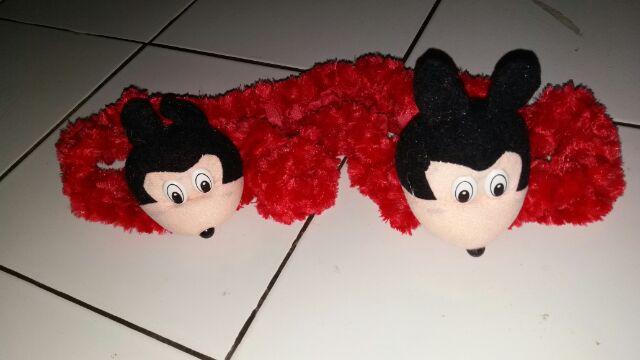 Bandu Tv Karakter 42 Inc