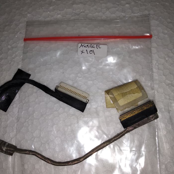 Flexible LCD Laptop Asus X101