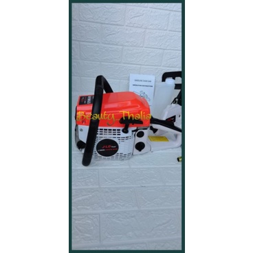 Mesin Gergaji Chainsaw 22 Inch