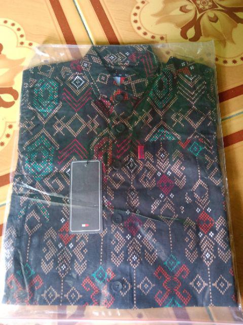 Limited Stock Batik Anak Best Seller