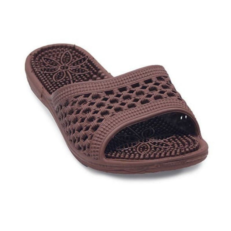 Bata Sandak Sandal Karet Wanita-5723206