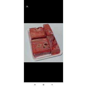 

Paru Sapi 500 gram