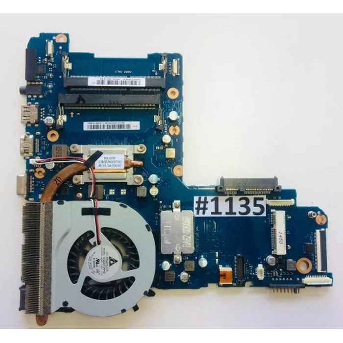Motherboard Samsung NP270E NP270E5E BA41-02206A BA92-12227A