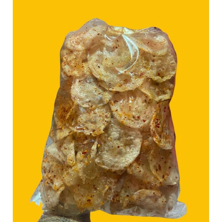 

Keripik Elod Besar
