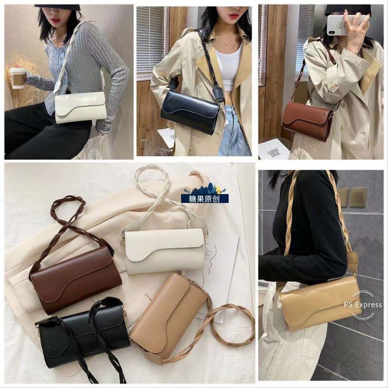 Tas Wanita Kerja / Selempang