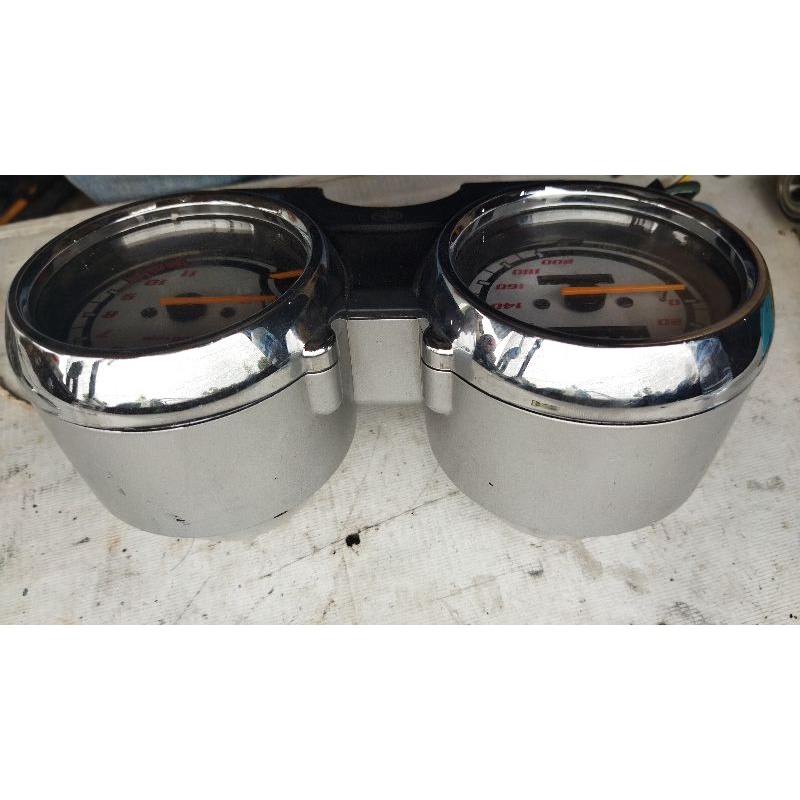 SPEDOMETER yamaha SCORPIO ORIGINAL COPOTAN | spido YAMAHA SCORPIO | speedometer YAMAHA SCORPIO