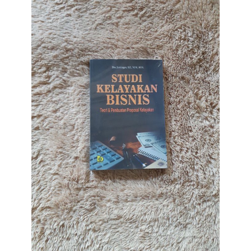 

Studi kelayakan bisnis