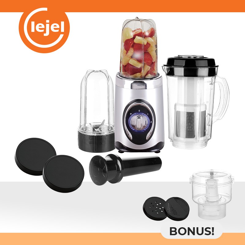 Blender Blendjet Bottle