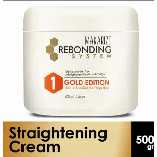 Makarizo Bonding GE 500gr