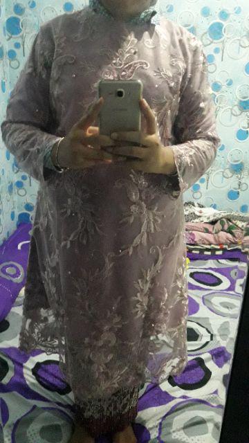 Kemeja Batik Pria Dewasa - Murah - Berkwalitas - Tidak Luntur - Terlaris