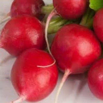 

LOBAK MERAH RED RADISH FRESH 200g