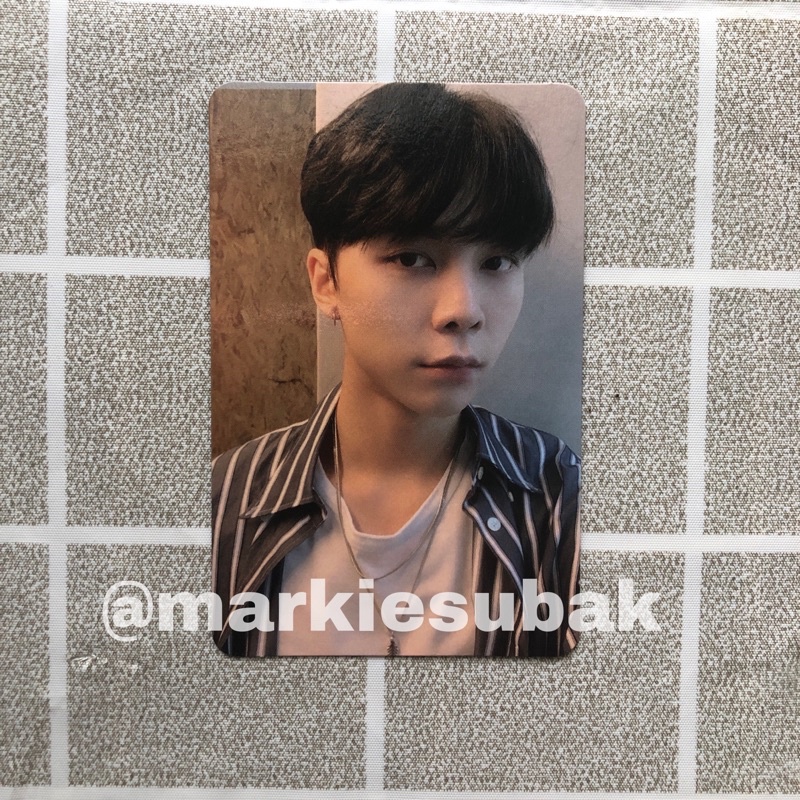 pc johnny suhum superhuman nct127