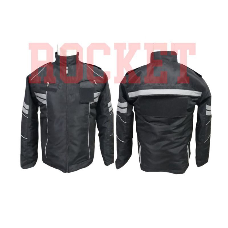 JAKET PATWAL JAKET BIKERS