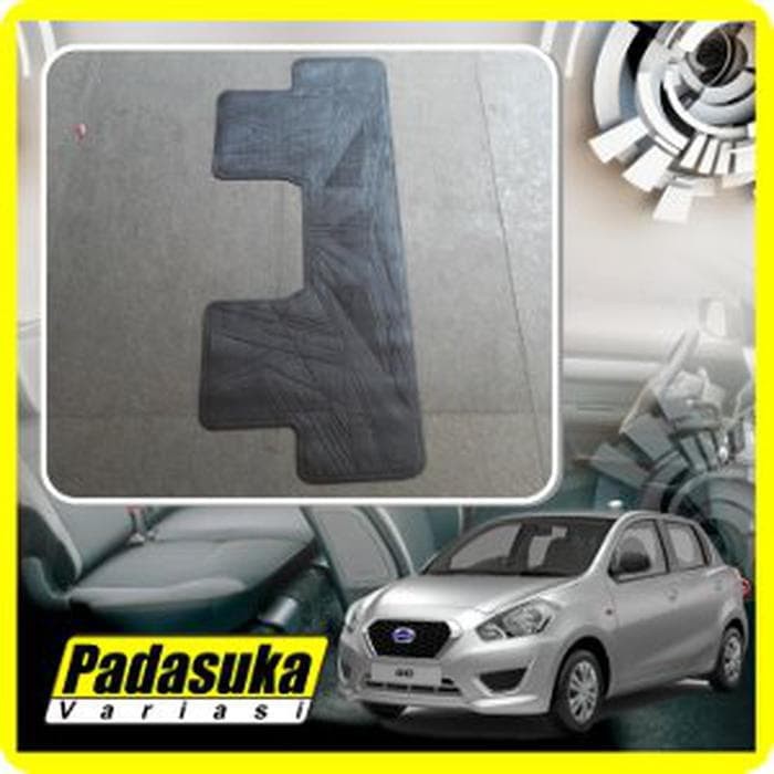 Karpet Lantai Mobil Datsun Go sparepart murah