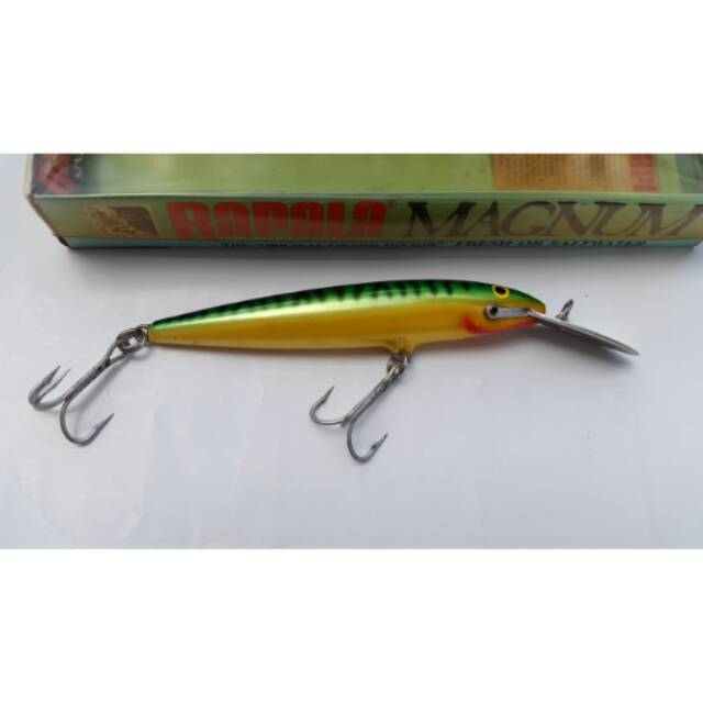 UMPAN RAPALA CD 18