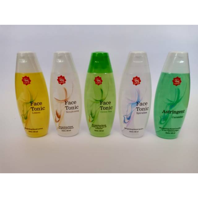 VIVA FACE TONIC VIVA TONER