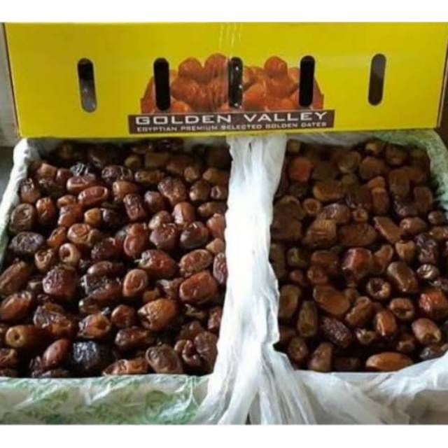 Kurma mesir 1kg