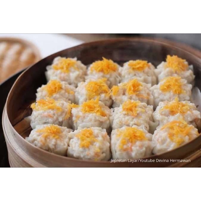 

Dimsum premium frozen