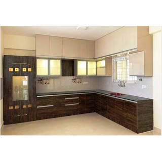  PVC  Rak Dapur PVC  LEMARI DAPUR  KITCHEN SET Kitchenset 