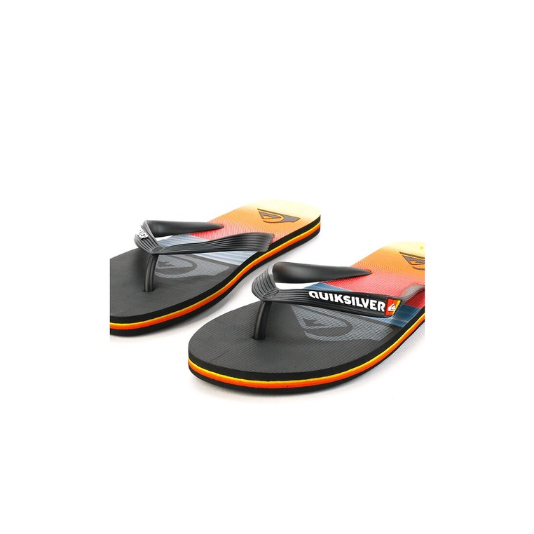 SANDAL JEPIT PRIA QUIKSILVER ORIGINAL FLIP FLOP MOLOKAI Q31