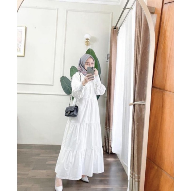 SURI DRESS by Wear.lumiere