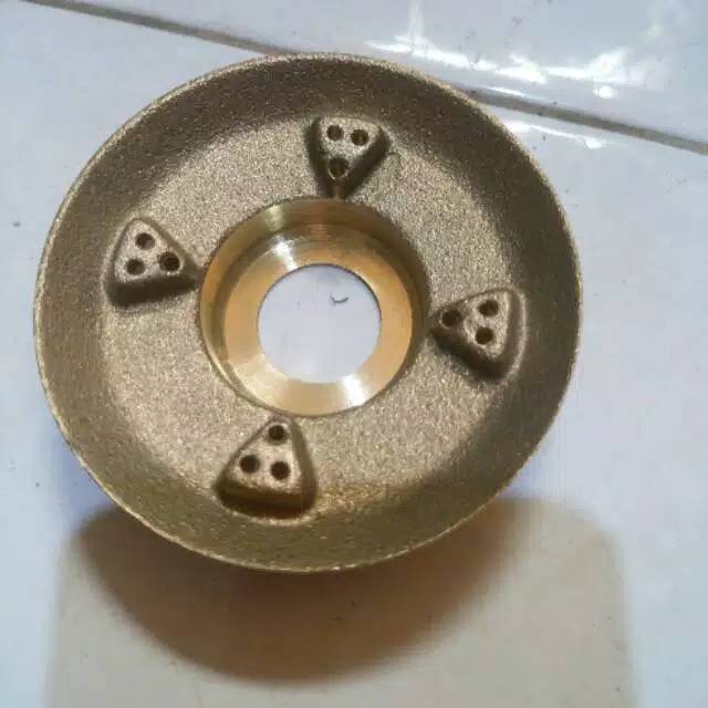 Burner Rinnai 522c/ce