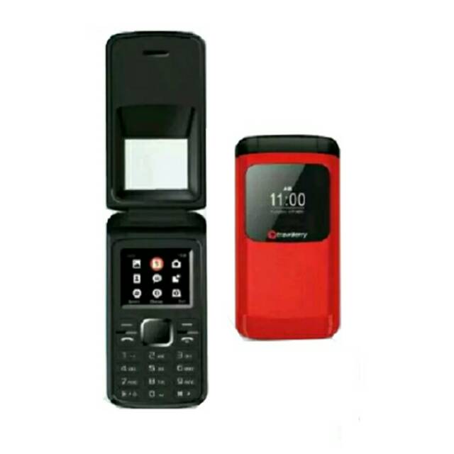 Hp strawberry shoju St808 / ST 808 / hp lipat