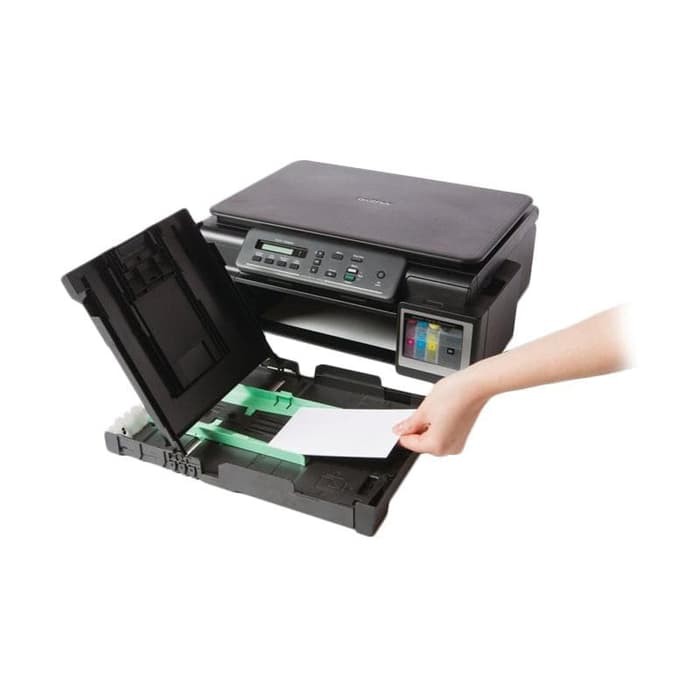 Printer Brother DCP-T510 W Garansi Resmi T510W - T 510 W - T 510W Wifi