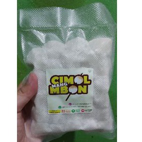 

Cimol frozen Ori