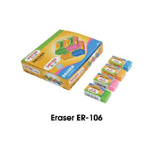 

Eraser / Penghapus Joyko Er-106