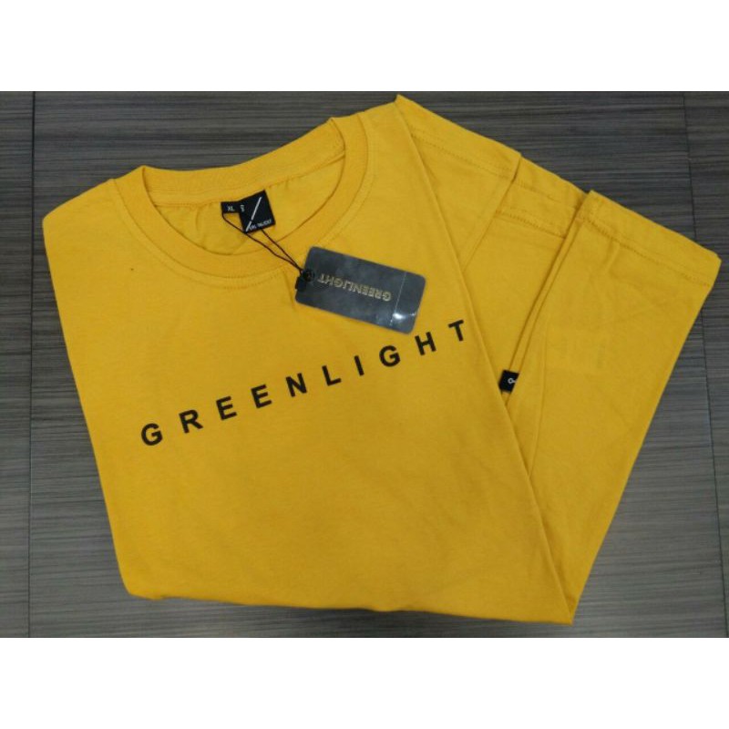 KAOS GREENLIGHT - KAOS GREEN LIGHT