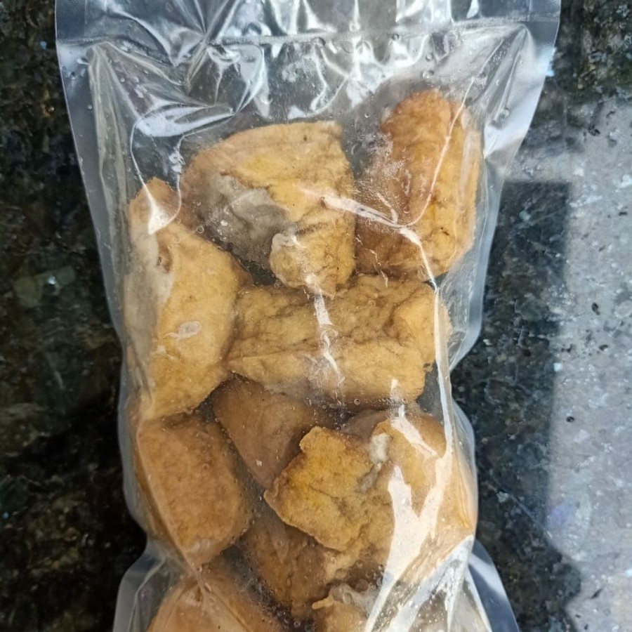 

Baso Sapi Tahu Pontianak isi 10