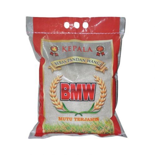 

Beras BMW 10 Kg