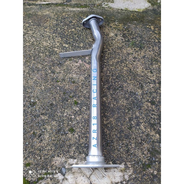Pipa knalpot L300 New