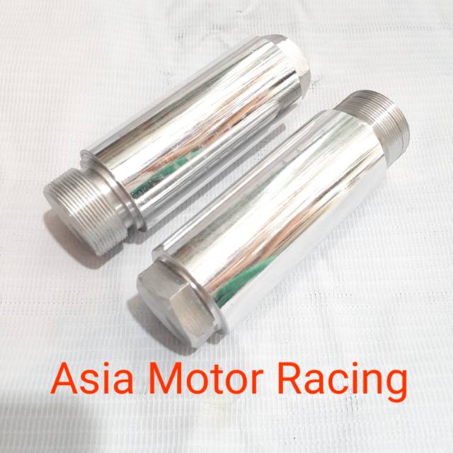 Peninggi shock depan tiger revo tiger /peninggi depan tiger tiger /shock depan tiger/ peninggi tiger