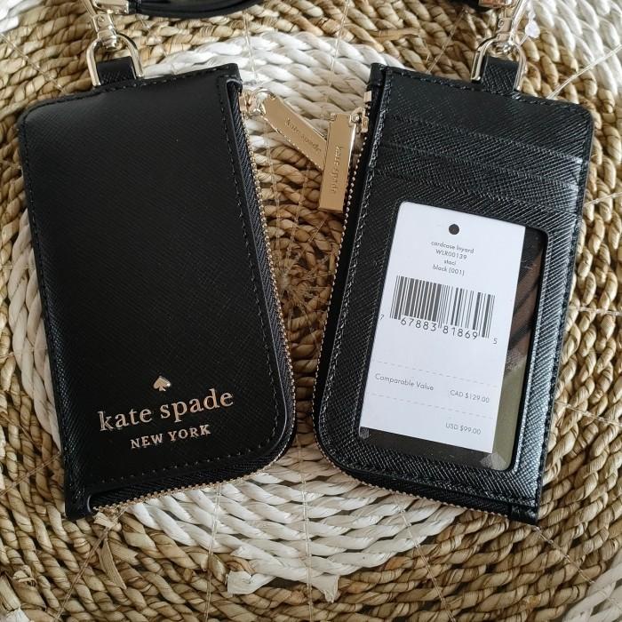 

Kate Spade Staci Lanyard