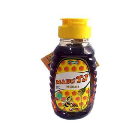 

Madu Tj super