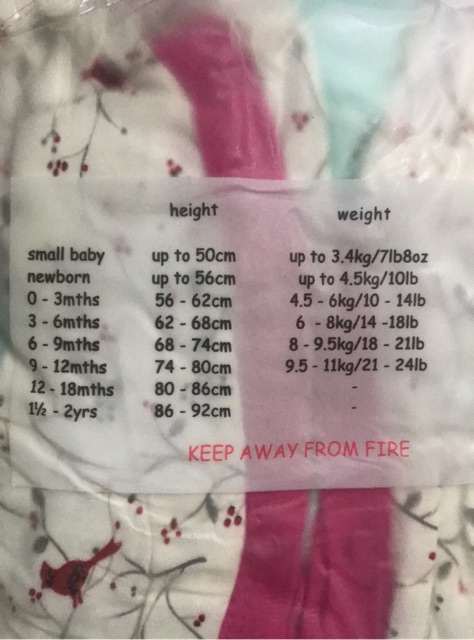 (Isi 3) Jumper Bayi Panjang / Sleepsuit Bayi Full Kancing