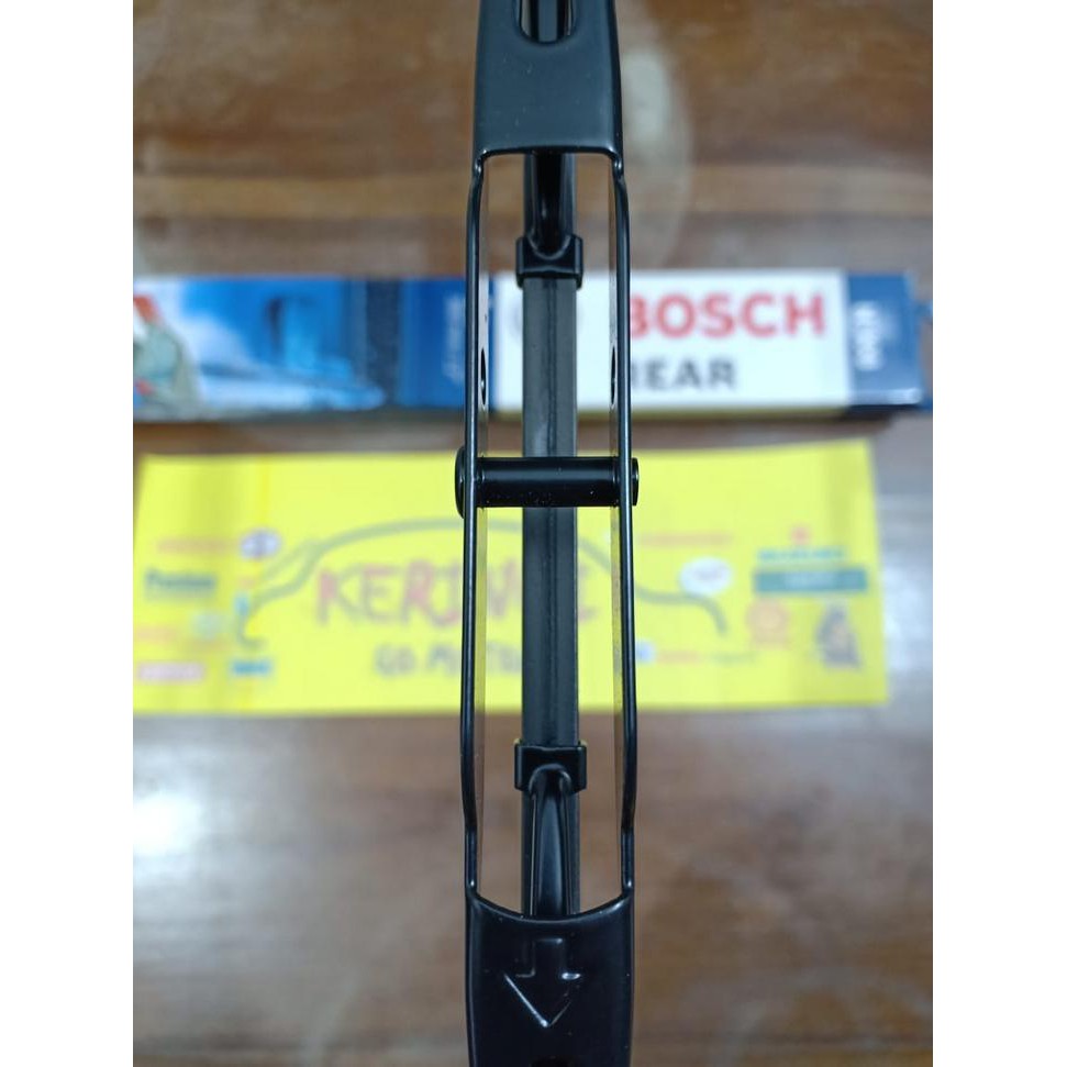 WIPER BELAKANG REAR BOSCH H308 12&quot; CHEVROLET CAPTIVA